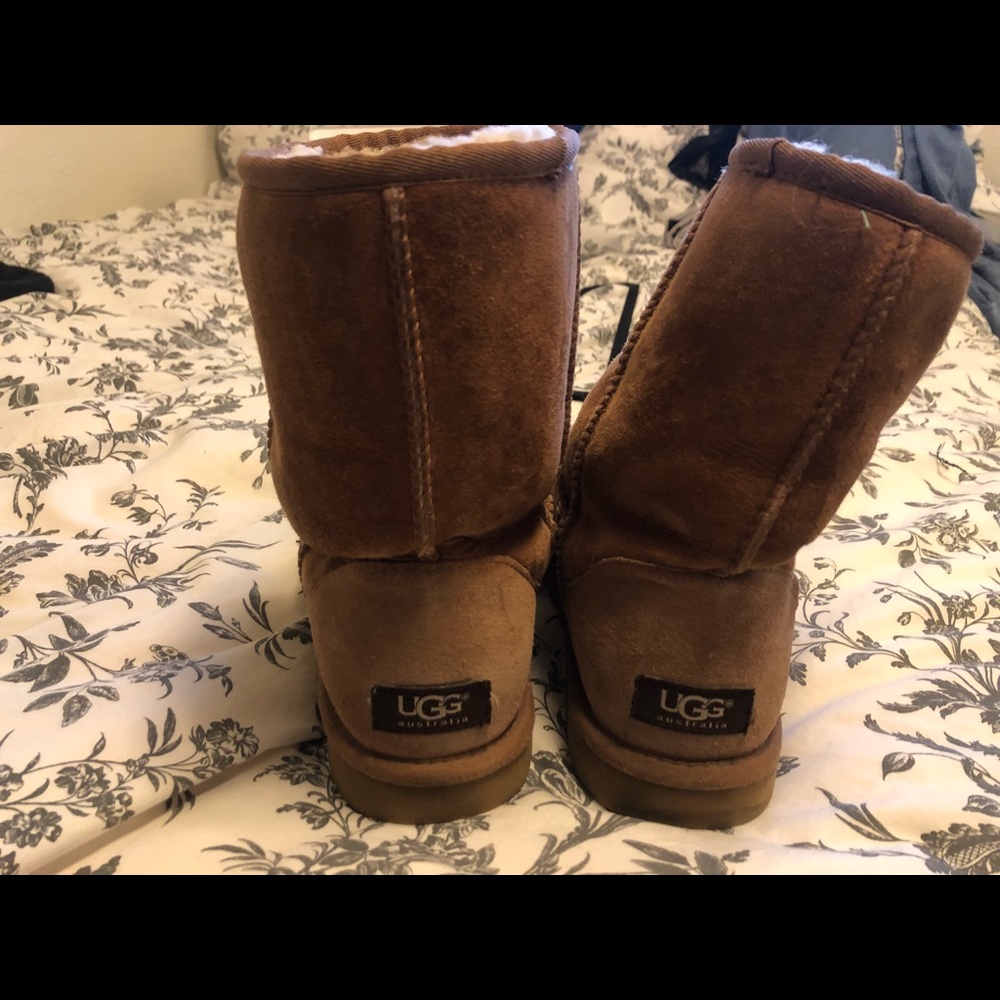 Women’s uggs